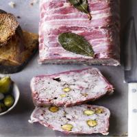 Rabbit terrine_image