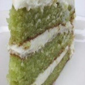 Trisha Yearwood Key Lime Cake_image