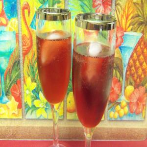 Pomegranate Champagne_image