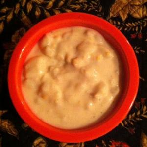 Potato and Corn Soup - Instant Pot Recipe - (4.5/5)_image