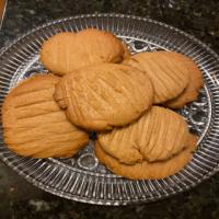 Butter Cookies- CPS Lunchroom_image