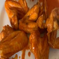 Hot Wings Recipe by Tasty_image