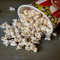 Healthy Popcorn Treat_image