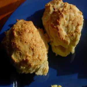Reduced Fat Biscuits_image