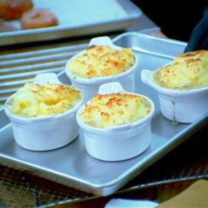 Chicken Pot Pie with Mashed Potatoes_image