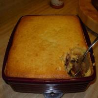 Quick Mexican Casserole_image
