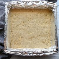 How To Make A Keto Graham Cracker Crust_image