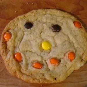 Basic Cookie Dough_image