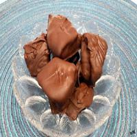 Chocolate Covered Seafoam Recipe - (4.4/5)_image