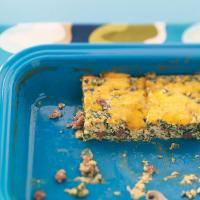 Makeover Hearty Egg Casserole image