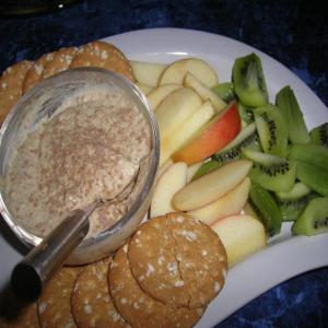 Butternut Snap Malter (Fruit Dip, Spread or Icing) image