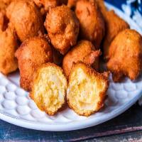 Southern-Style Hush Puppies image