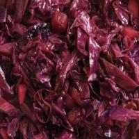 Asian Sweet & Sour Cabbage_image