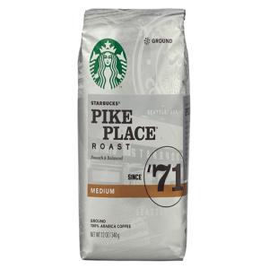 Starbucks® Pike Place® Roast_image
