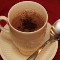 Grown-Up Hot Chocolate_image
