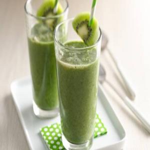 Easy Being Green Smoothies_image