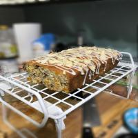 Nut and Fruit Bread_image