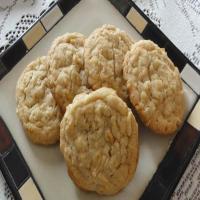 Coconut Macaroon Cookies_image
