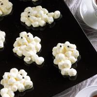 Marshmallow Ghosts image