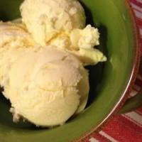 Vanilla Ice Cream II_image