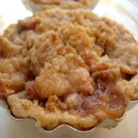 Caramel-Apple Pie image