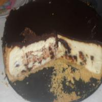 Dreamy Creamy Cheesecake image