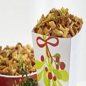 Tequila Lime Chex™ Mix_image