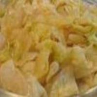 Sweet and Sour Cabbage_image