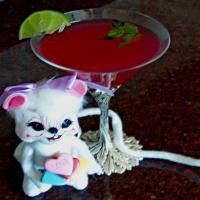 Pamplemousse Cocktail_image