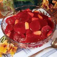 Pineapple Beets image