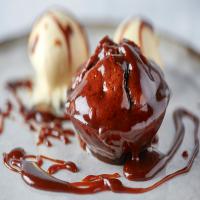 Toffee sauce_image