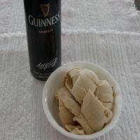Guinness Ice Cream image