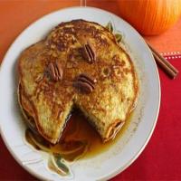 Festive Pumpkin Pie Pancakes_image