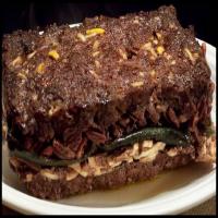 Meatloaf With Poblanos_image