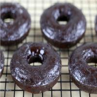 Black Bean Donuts_image