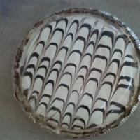 Chocolate Peanut Butter Pie I image