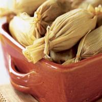 Chile-Spiced Sweet Potato Tamales_image