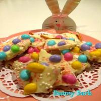 ~ Easter - Bunny Bark ~ Easy_image