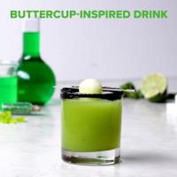 Buttercup-Inspired Drink Recipe by Tasty image