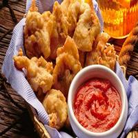 Deep-Fried Clams or Scallops_image