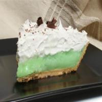 St Pattys Day Pie By Freda image