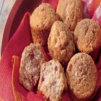 Cranberry Streusel Muffins image