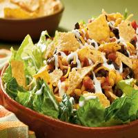 Better Choice 10-Minute Southwest Layered Salad image