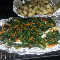 Grilled Kale Salad_image