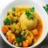 Lamb casserole with couscous_image