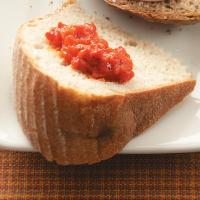Roasted Red Pepper Spread image