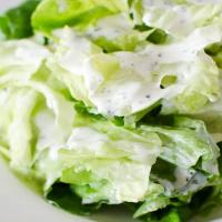Cool and Refreshing Vidalia Onion Salad Dressing_image