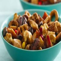 Dark and Salty Chex Mix®_image