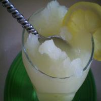 Lemon-Lime Slush image