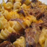 Roast Beef Casserole Recipe - (3.8/5)_image